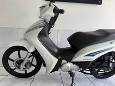 Honda Motos BIZ 125 EX 2014 SÓ MOTOS E AUTOMÓVEIS SANTA CRUZ DO SUL / Carros no Vale