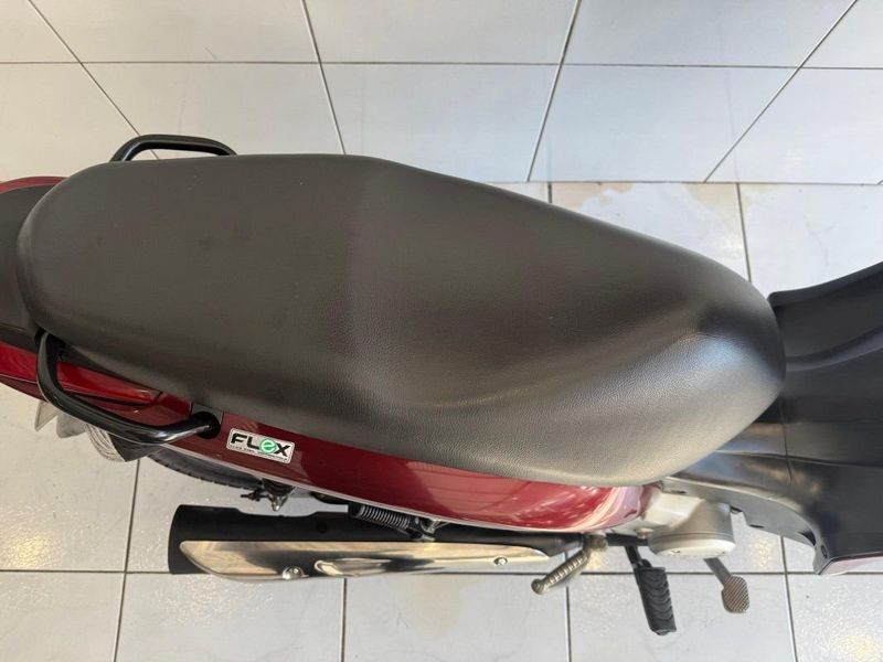 Honda Motos BIZ 125 EX 2012 SÓ MOTOS E AUTOMÓVEIS SANTA CRUZ DO SUL / Carros no Vale