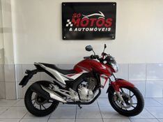 Honda Motos CB 250F TWISTER 2017 SÓ MOTOS E AUTOMÓVEIS SANTA CRUZ DO SUL / Carros no Vale