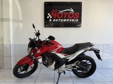 Honda Motos CB 250F TWISTER 2017 SÓ MOTOS E AUTOMÓVEIS SANTA CRUZ DO SUL / Carros no Vale