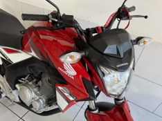Honda Motos CB 250F TWISTER 2017 SÓ MOTOS E AUTOMÓVEIS SANTA CRUZ DO SUL / Carros no Vale