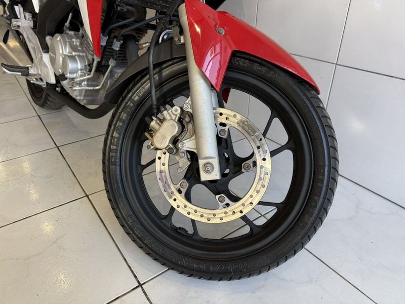 Honda Motos CB 250F TWISTER 2017 SÓ MOTOS E AUTOMÓVEIS SANTA CRUZ DO SUL / Carros no Vale