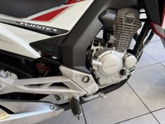 Honda Motos CB 250F TWISTER 2017 SÓ MOTOS E AUTOMÓVEIS SANTA CRUZ DO SUL / Carros no Vale