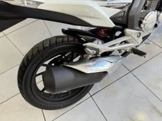 Honda Motos CB 250F TWISTER 2017 SÓ MOTOS E AUTOMÓVEIS SANTA CRUZ DO SUL / Carros no Vale