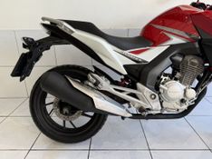 Honda Motos CB 250F TWISTER 2017 SÓ MOTOS E AUTOMÓVEIS SANTA CRUZ DO SUL / Carros no Vale