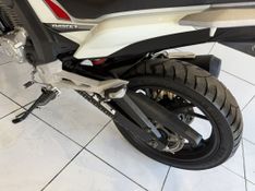 Honda Motos CB 250F TWISTER 2017 SÓ MOTOS E AUTOMÓVEIS SANTA CRUZ DO SUL / Carros no Vale