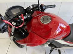 Honda Motos CB 250F TWISTER 2017 SÓ MOTOS E AUTOMÓVEIS SANTA CRUZ DO SUL / Carros no Vale