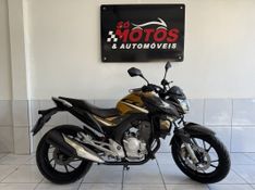 Honda Motos CB 250F TWISTER ABS 2020 SÓ MOTOS E AUTOMÓVEIS SANTA CRUZ DO SUL / Carros no Vale