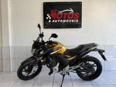 Honda Motos CB 250F TWISTER ABS 2020 SÓ MOTOS E AUTOMÓVEIS SANTA CRUZ DO SUL / Carros no Vale