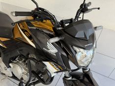 Honda Motos CB 250F TWISTER ABS 2020 SÓ MOTOS E AUTOMÓVEIS SANTA CRUZ DO SUL / Carros no Vale