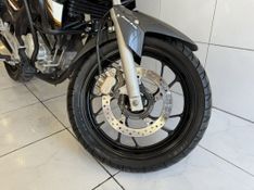 Honda Motos CB 250F TWISTER ABS 2020 SÓ MOTOS E AUTOMÓVEIS SANTA CRUZ DO SUL / Carros no Vale