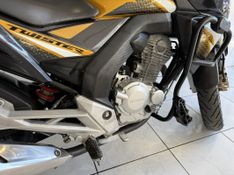Honda Motos CB 250F TWISTER ABS 2020 SÓ MOTOS E AUTOMÓVEIS SANTA CRUZ DO SUL / Carros no Vale