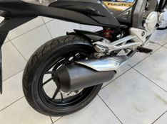 Honda Motos CB 250F TWISTER ABS 2020 SÓ MOTOS E AUTOMÓVEIS SANTA CRUZ DO SUL / Carros no Vale