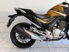 Honda Motos CB 250F TWISTER ABS 2020 SÓ MOTOS E AUTOMÓVEIS SANTA CRUZ DO SUL / Carros no Vale