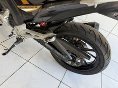 Honda Motos CB 250F TWISTER ABS 2020 SÓ MOTOS E AUTOMÓVEIS SANTA CRUZ DO SUL / Carros no Vale