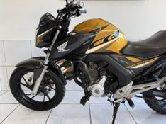 Honda Motos CB 250F TWISTER ABS 2020 SÓ MOTOS E AUTOMÓVEIS SANTA CRUZ DO SUL / Carros no Vale