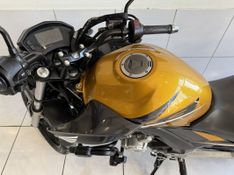 Honda Motos CB 250F TWISTER ABS 2020 SÓ MOTOS E AUTOMÓVEIS SANTA CRUZ DO SUL / Carros no Vale