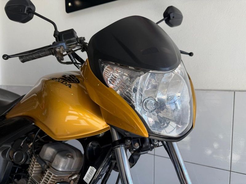 Honda Motos CG 150 TITAN EX 2011 SÓ MOTOS E AUTOMÓVEIS SANTA CRUZ DO SUL / Carros no Vale