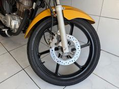 Honda Motos CG 150 TITAN EX 2011 SÓ MOTOS E AUTOMÓVEIS SANTA CRUZ DO SUL / Carros no Vale