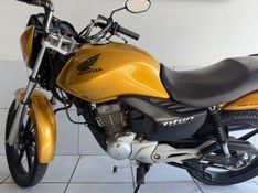 Honda Motos CG 150 TITAN EX 2011 SÓ MOTOS E AUTOMÓVEIS SANTA CRUZ DO SUL / Carros no Vale