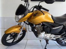 Honda Motos CG 150 TITAN EX 2011 SÓ MOTOS E AUTOMÓVEIS SANTA CRUZ DO SUL / Carros no Vale