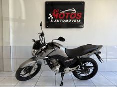 Honda Motos CG 160 FAN 2023 SÓ MOTOS E AUTOMÓVEIS SANTA CRUZ DO SUL / Carros no Vale