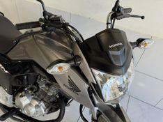 Honda Motos CG 160 FAN 2023 SÓ MOTOS E AUTOMÓVEIS SANTA CRUZ DO SUL / Carros no Vale