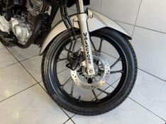 Honda Motos CG 160 FAN 2023 SÓ MOTOS E AUTOMÓVEIS SANTA CRUZ DO SUL / Carros no Vale