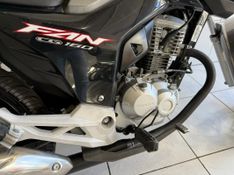 Honda Motos CG 160 FAN 2023 SÓ MOTOS E AUTOMÓVEIS SANTA CRUZ DO SUL / Carros no Vale