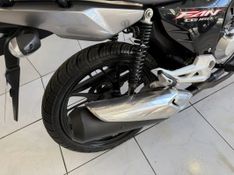 Honda Motos CG 160 FAN 2023 SÓ MOTOS E AUTOMÓVEIS SANTA CRUZ DO SUL / Carros no Vale