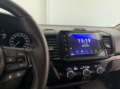 Honda CITY SEDAN TOURING 1.5 CVT 2024 SÓ MOTOS E AUTOMÓVEIS SANTA CRUZ DO SUL / Carros no Vale
