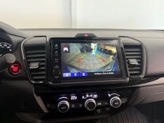 Honda CITY SEDAN TOURING 1.5 CVT 2024 SÓ MOTOS E AUTOMÓVEIS SANTA CRUZ DO SUL / Carros no Vale