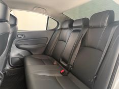 Honda CITY SEDAN TOURING 1.5 CVT 2024 SÓ MOTOS E AUTOMÓVEIS SANTA CRUZ DO SUL / Carros no Vale