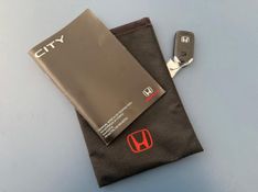 Honda CITY SEDAN TOURING 1.5 CVT 2024 SÓ MOTOS E AUTOMÓVEIS SANTA CRUZ DO SUL / Carros no Vale