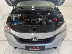 Honda CITY SEDAN TOURING 1.5 CVT 2024 SÓ MOTOS E AUTOMÓVEIS SANTA CRUZ DO SUL / Carros no Vale