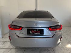 Honda CITY SEDAN TOURING 1.5 CVT 2024 SÓ MOTOS E AUTOMÓVEIS SANTA CRUZ DO SUL / Carros no Vale