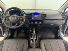 Honda CITY SEDAN TOURING 1.5 CVT 2024 SÓ MOTOS E AUTOMÓVEIS SANTA CRUZ DO SUL / Carros no Vale