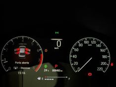 Honda CITY SEDAN TOURING 1.5 CVT 2024 SÓ MOTOS E AUTOMÓVEIS SANTA CRUZ DO SUL / Carros no Vale