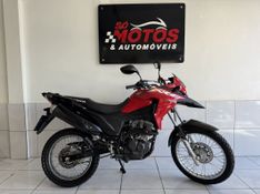 Honda XRE 190 ABS 2024 SÓ MOTOS E AUTOMÓVEIS SANTA CRUZ DO SUL / Carros no Vale