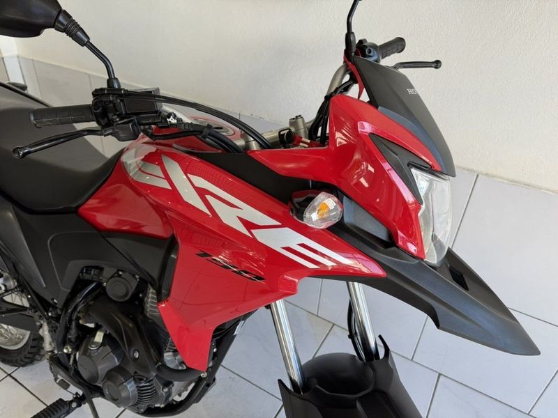 Honda XRE 190 ABS 2024 SÓ MOTOS E AUTOMÓVEIS SANTA CRUZ DO SUL / Carros no Vale