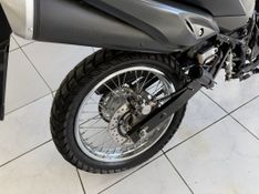 Honda XRE 190 ABS 2024 SÓ MOTOS E AUTOMÓVEIS SANTA CRUZ DO SUL / Carros no Vale