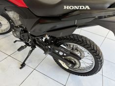 Honda XRE 190 ABS 2024 SÓ MOTOS E AUTOMÓVEIS SANTA CRUZ DO SUL / Carros no Vale