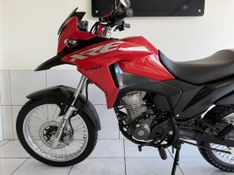 Honda XRE 190 ABS 2024 SÓ MOTOS E AUTOMÓVEIS SANTA CRUZ DO SUL / Carros no Vale