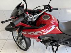 Honda XRE 190 ABS 2024 SÓ MOTOS E AUTOMÓVEIS SANTA CRUZ DO SUL / Carros no Vale