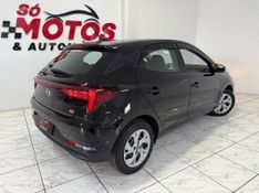 Hyundai HB20 HATCH COMFORT 1.0 2023 SÓ MOTOS E AUTOMÓVEIS SANTA CRUZ DO SUL / Carros no Vale