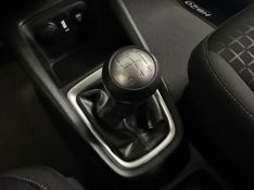 Hyundai HB20 HATCH COMFORT 1.0 2023 SÓ MOTOS E AUTOMÓVEIS SANTA CRUZ DO SUL / Carros no Vale