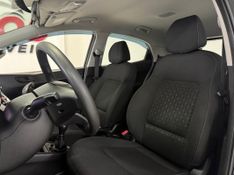 Hyundai HB20 HATCH COMFORT 1.0 2023 SÓ MOTOS E AUTOMÓVEIS SANTA CRUZ DO SUL / Carros no Vale