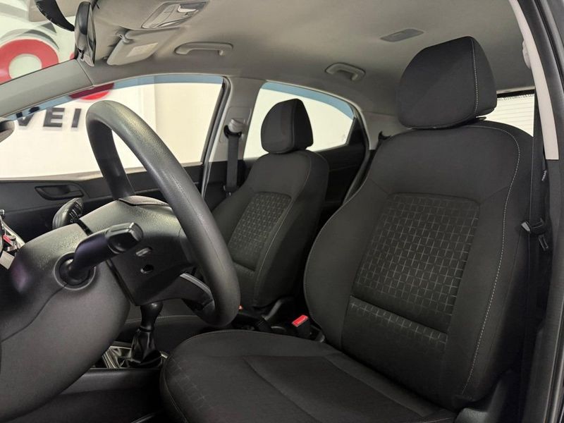 Hyundai HB20 HATCH COMFORT 1.0 2023 SÓ MOTOS E AUTOMÓVEIS SANTA CRUZ DO SUL / Carros no Vale