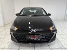 Hyundai HB20 HATCH COMFORT 1.0 2023 SÓ MOTOS E AUTOMÓVEIS SANTA CRUZ DO SUL / Carros no Vale