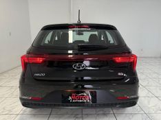 Hyundai HB20 HATCH COMFORT 1.0 2023 SÓ MOTOS E AUTOMÓVEIS SANTA CRUZ DO SUL / Carros no Vale